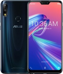 Замена тачскрина на телефоне Asus ZenFone Max Pro M2 (ZB631KL) в Улан-Удэ